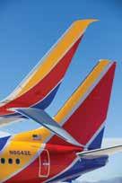 Southwest Airlines: The Magazine Enter to Win!