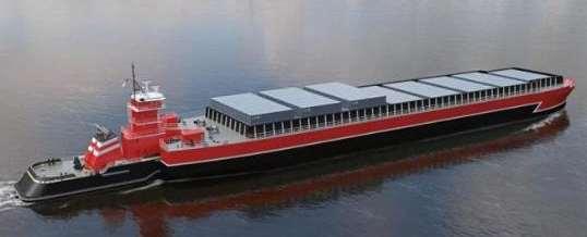 Proposed Domestic AMH/Short Sea Container Services Proposed New