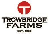 All Trowbridge Farms cattle have been tested negative for BV and any cattle of age have been tested for Johne s.