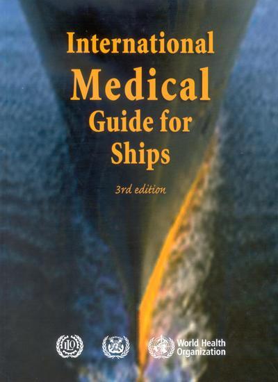 Ship Medical Guide & H1N1