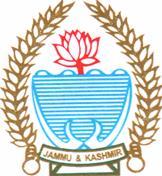 Government of Jammu & Kashmir Report on Domestic