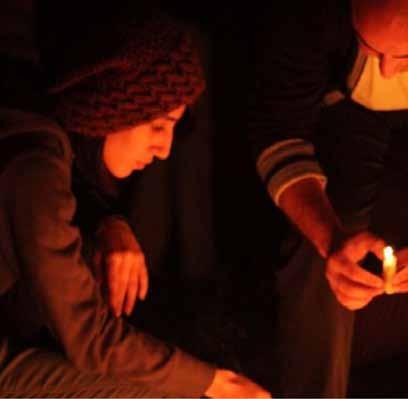 Equip Mediterranean ecosystems to adapt to climate change el kodadi jawahar Earth Hour 2011 Highlights from countries throughout the region in Portugal, one third of the country almost 100 cities and