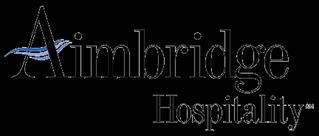 Aimbridge Hospitality: Benefits of a larger manager On April 26, 2018, Aimbridge Hospitality assumed all hotel management responsibilities Have not had any disruption to our hotel operations All of