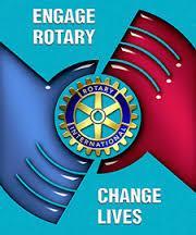 The Rotary Moment means different things to different people; for Rory, involvement is simply the right thing to do.
