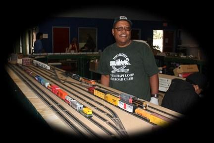 D) January 11 th and 12 th 2014 Great Train Expo Saturday 10:00 AM - 4:00 PM and Sunday 10:00 AM - 4:00 PM, Anaheim Convention Center, 800 W Katella Ave, Anaheim, CA 92802-3415 E) January 18 th and