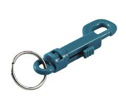 for added security Size: 2-1/2 diameter 43301 fit 2 width belts Extremely durable: Ideal for security personnel, custodial staff and those who use keys