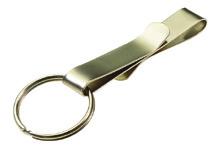 valets, family & others Size: 3 overall length 70701: Supplied with three 7/8 nickel-plated tempered steel split key rings 71701 Mfg # Type