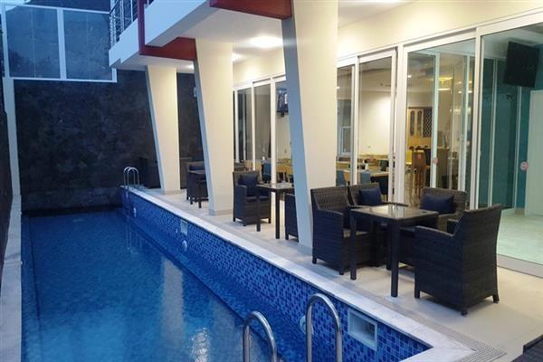 cv The four star Hotel Vulco is located close to the coast and within short walking distance to Cidade Velha.