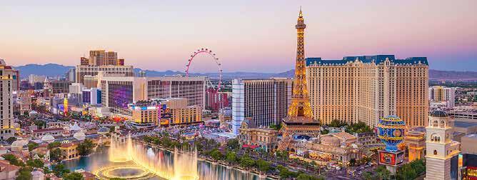 XX 19 DAY FLY, TOUR & CRUISE TOUR INCLUSIONS HIGHLIGHTS Experience the best of the East Coast of USA and Canada Enjoy a 3 night pre tour stopover in Las Vegas Visit New York, Washington DC, Niagara