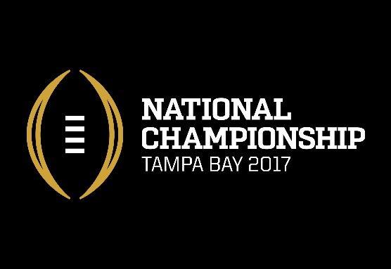 Potential Runway Impacts On January 9, 2017, Tampa will be hosting the National College Football Playoff game at Raymond James Stadium.