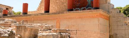 Knossos in