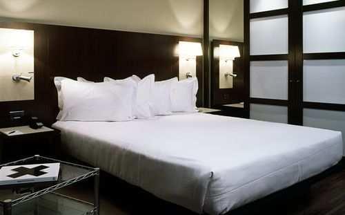 Hotel Accommodation AC Barcelona Forum
