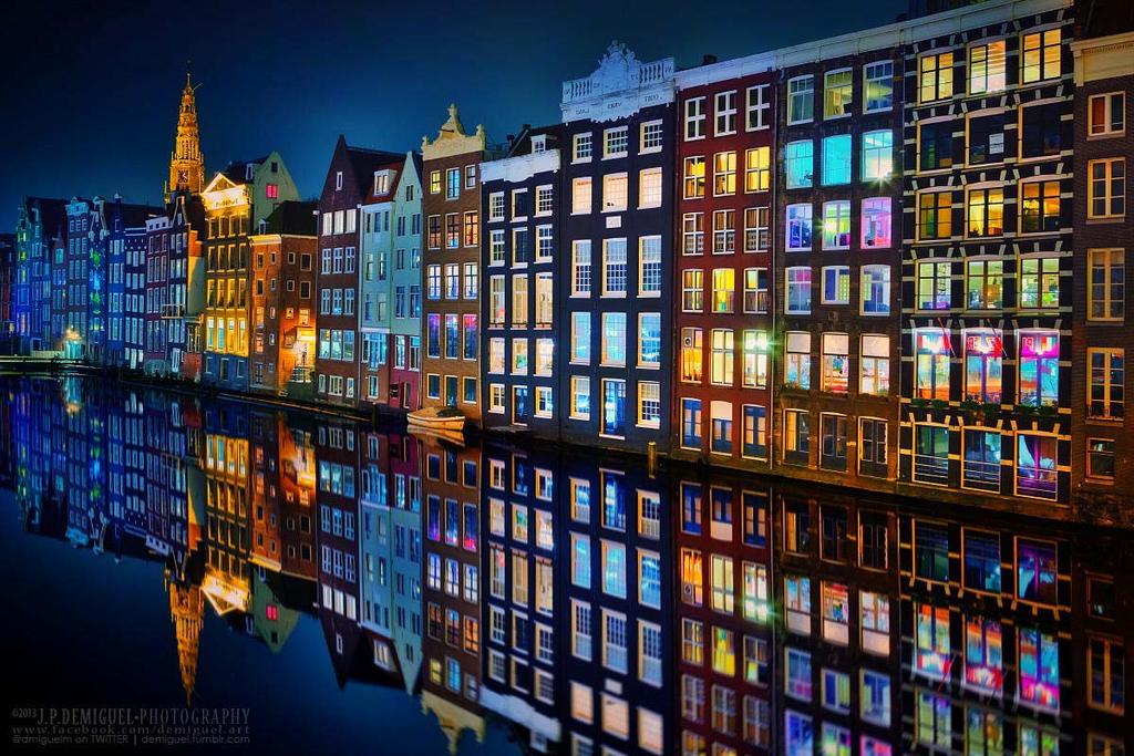 Amsterdam,