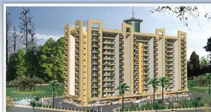 Other Projects The project in situated in sector 50 Noida and is named as Antriksh Greens and has an area of 9750