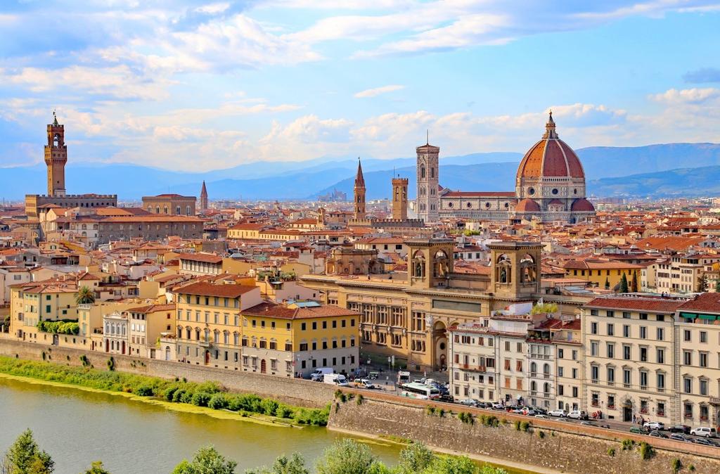 Overnight in Milan. LUCERNE/ZURICH/BOSTON THURSDAY, SEPTEMBER 19 All too soon your pilgrimage is over as you drive to Zurich and board your return flight home to Boston, arriving the same day.