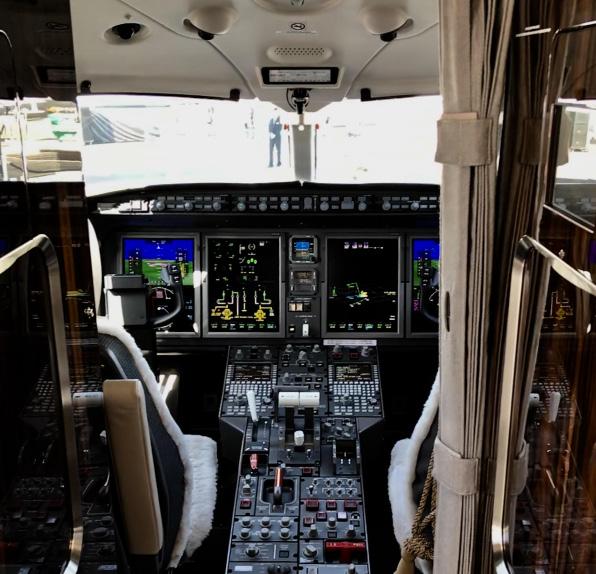 AIRCRAFT COST ESTIMATE (EX: CHALLENGER 350) Purchase Price New: $26 mln Used: $16-$17 mln Fixed Indirect Costs Annually Personnel Flight Crew Salaries Captain Copilot Flight Attendant Maintenance