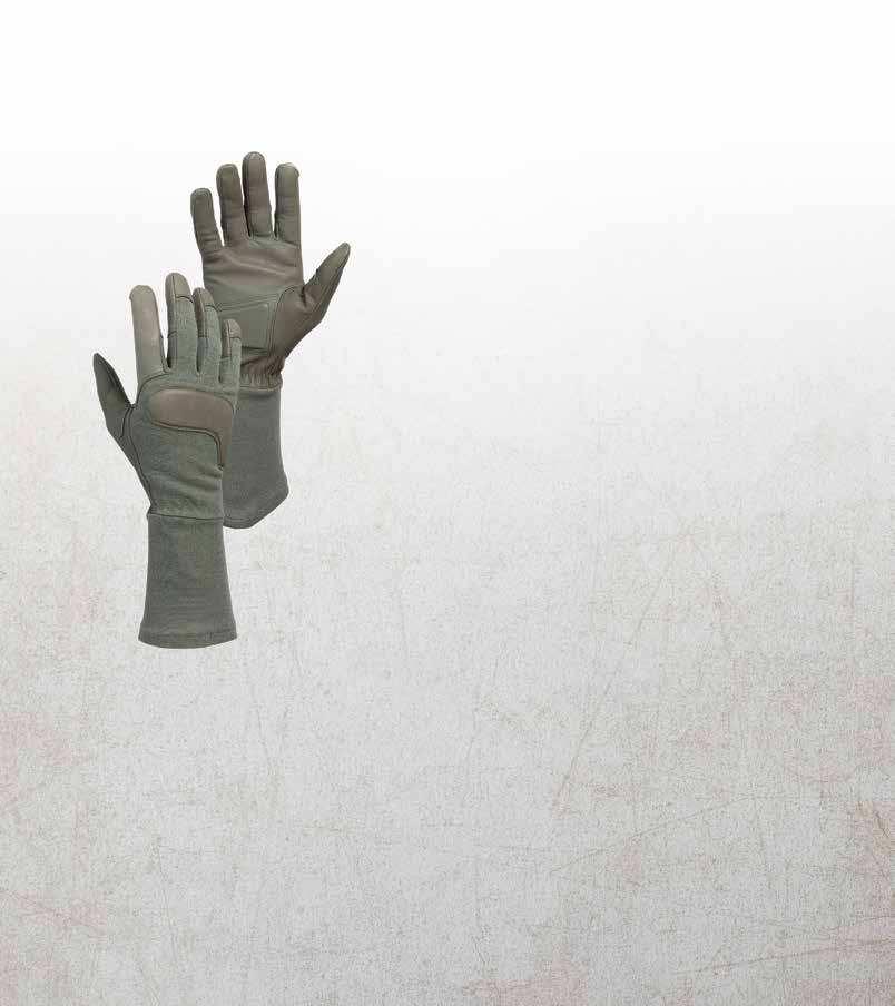 LONG GAUNTLET COMBAT GLOVE Contour cut design with wrapped forefingers for maximum tactility, dexterity, and durability LGCG200 COLD WEATHER GLOVES LONG GAUNTLET COMBAT GLOVE.