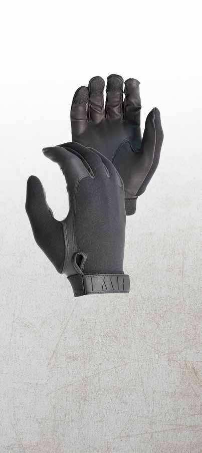DUTY GLOVES DUTY GLOVES NEOPRENE DUTY GLOVE Contour cut design with wrapped finger for premium fit and feel Premium.