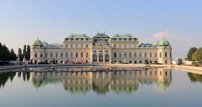 In the evening, attend a performance at the Vienna Staatsoper, one of Europe s leading opera houses, followed by dinner at the renowned Sacher Hotel.