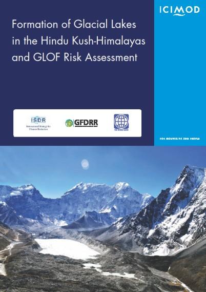 Comprehensive report on glacial lakes and GLOF of the HKH region http://books.icimod.org/demo/index.