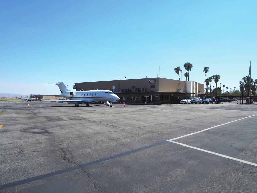 BERMUDA DUNES AIRPORT (UDD) FOR SALE: 105 Acres in Coachella Valley, Southern California More information online at: BERMUDADUNESAIRPORT.ORG AIRPORTPROPERTY.