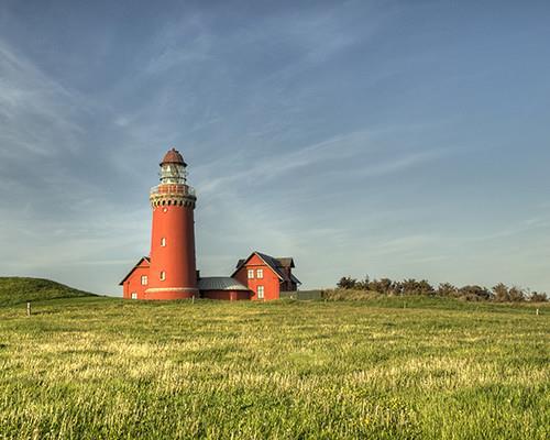 Discover quaint art galleries, climb lighthouses, and learn the history of this country