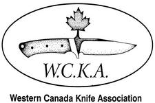 Western Canada Knife Association Volume 18 Number 6 www.wcka.