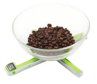KITCHEN SCALES TOP SELLING ITEM! 50798 Compact Digital Scale (cast aluminum) The unique design of this digital scale allows for storage in small spaces.