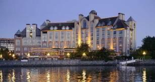 Delta Ocean Point Resort & Spa 3 nights Hotel Accommodation 4.