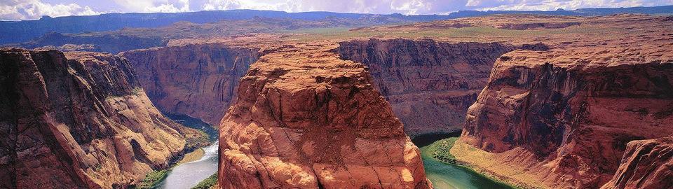 Tour: Canyonlands of the Southwest Destination: Las Vegas (NV), Grand Canyon, Bryce