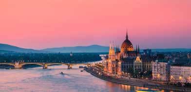 AMSTERDAM TO BUDAPEST $8499 PER PERSON TWIN SHARE AMSTERDAM COLOGNE OBERWESEL REGENSBURG THE OFFER This enchanting 19 day package will take in five countries and three iconic rivers - the Danube,