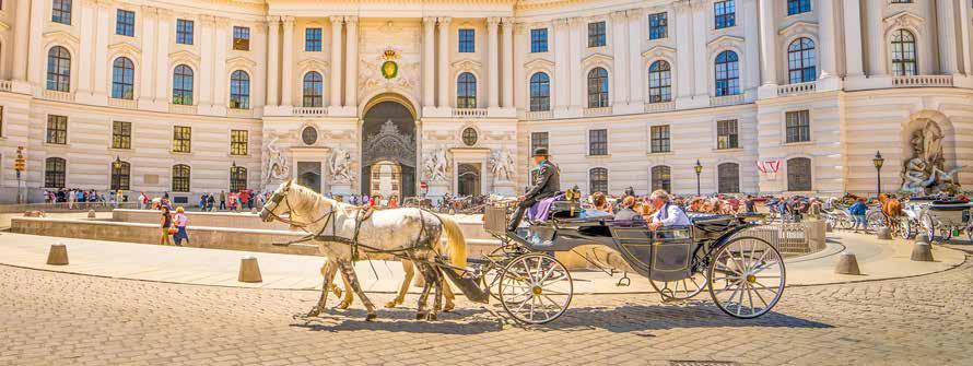 TOUR INCLUSIONS Stay in Split on Croatia s beautiful Dalmatian coast Visit the resort town of Opatija on the Adriatic Sea Discover Venice, Italy on a half-day guided tour Enjoy free days in Split and