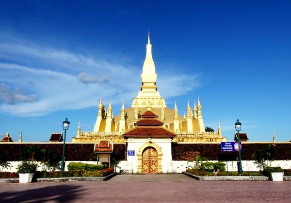 ITINERARY Day 1 : Vientiane Sunday. Welcome to Laos! Airport arrival transfer and hotel check in. Spend the afternoon and evening at leisure.