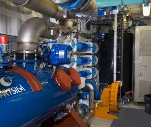 Wärtsilä GasReformer product was recognised by the Offshore