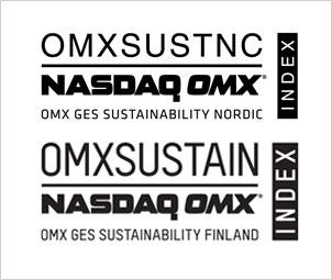 Sustainability Nordic Index & OMX GES