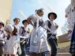 I 2013, the Festival will take place i Tulcea, Romaia o the occasio of Daube Delta Day i the begiig of September.