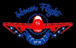 Honor Flight DFW Trip #25 June 12-13 Veterans arrive Love Field at 7:00 a.m.