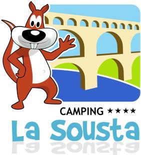 REGULATION 1 ) ELIGIBILITY: As a general rule, Camping la Sousta is a listed as a tourism camping : It is exclusively dedicated to tourists, by the night.