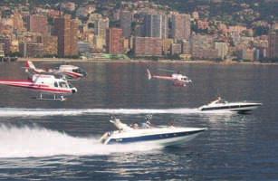 Helicopters Helicopters: 4 maximum Passengers: 5 maximum per helicopter Organization -