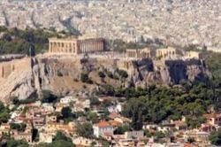 capital of Greece, where you can enjoy