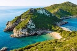 THE IONIAN SEA ROUTE THE WONDERS OF WESTERN