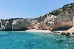 unrivalled natural beauty, Antiparos