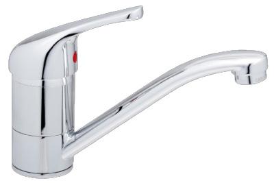 choice of sink mixers,