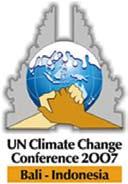 Ndryshimet Klimatike Kjo ishte realisht një kthesë e fuqishme, një mundësi e vërtetë për komunitetin ndërkombëtar për të luftuar me sukses ndryshimet klimatike Yvo de Boer Konferenca e Balit Të