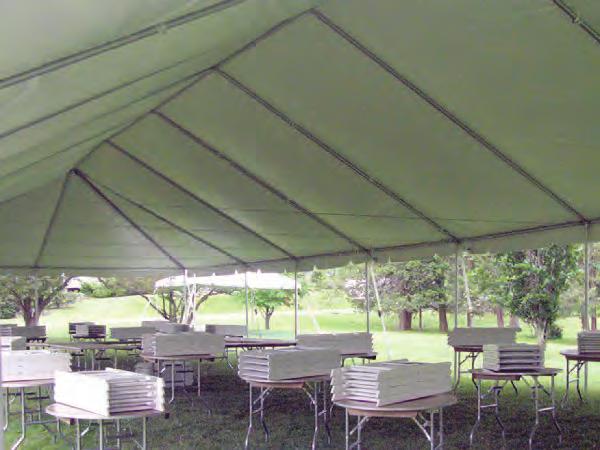 tent accessories are on our website