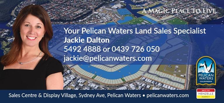 SPONSORS DIRECTORY Businesses listed in this directory are valued sponsors and supporters of the Pelican Waters Bowls Club. We would appreciate your support when-ever you can.