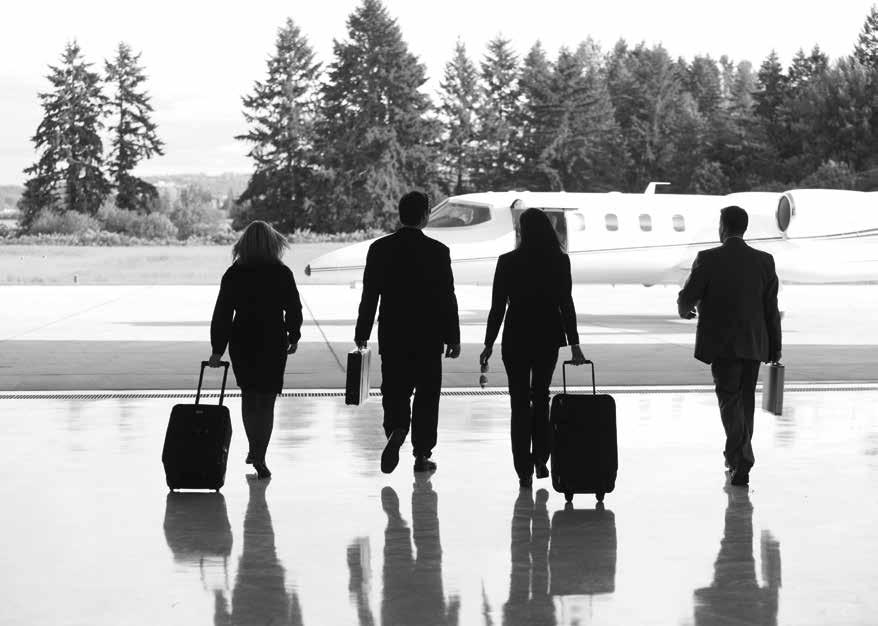 5 Reasons Why You Should Choose ijet for Private Flying Tailor-made travel solution- At ijet Charter, we add a personal touch to all our services, offering you customized solutions for your charter