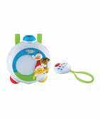 ELC blossom farm lullaby projector