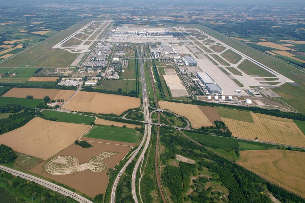 12 Berlin Brandenburg Airport - originally envisaged as having at least partial private investment, in practice all equity has come from the German government, and all debt has been subject to a full