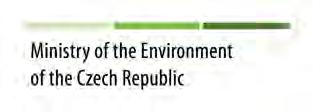 7. Conference responsible Ministry of the Environment of the Czech Republic Vršovická 65, 100 00 Praha 10 Ing.